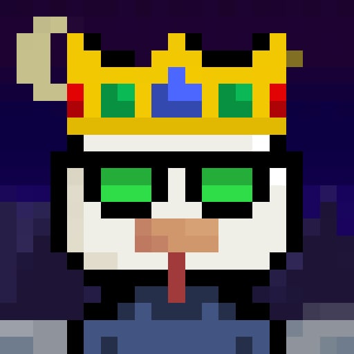 Cryptohamster55's tweet photo. 💵MINT IS LIVE 💵
🔥https://t.co/zfIRCT5ba9 🔥
Collection of 777 unique pixel NFT on #Solana!

Mint price: 0.1 Sol

#NFT #NFTs #NFTCommunity #nftart #SolanaNFTs #SolanaAirdrop #NFTGiveaway 
#SolanaNFT https://t.co/X6n56SVUHK