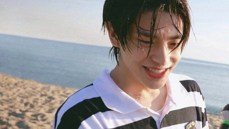 ikeusung's tweet photo. Siempre serás la luz que me guía en la oscuridad, mi bello sol, te amo tanto Jakey <3
REACHING SKIES FOR JAKE
#SoaringHighWithJake #JAKE #제이크 @ENHYPEN_members @ENHYPEN https://t.co/RkDses5s1j