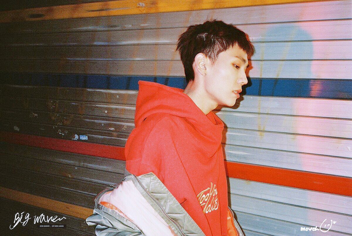 TOMOMI_SEOEUN's tweet photo. #정일훈 #イルン #JUNG_ILHOON
1st mini album [ #Big_wave ]20180308

01 얘기 좀 해요(Feat.임현식of비투비) 
02 멋진 구두 (Fancy shoes remastered ver.)  
03 She's gone  
04 Big wave  
05 Always (Feat. 진호 Of 펜타곤)
🤍🎧 https://t.co/mCiTPQAJiV https://t.co/hlx3nLxKl5