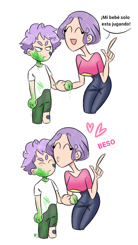 thecottonartg's tweet photo. 😇💜✨
#FNAFHS #Fnafhsfandom #fhspersonajes #fnafhships #fnafhsowynn #fnafhsocs #fnafhsheadcanons #fnafhsfamily #multishipper https://t.co/sp3s0jpzWc