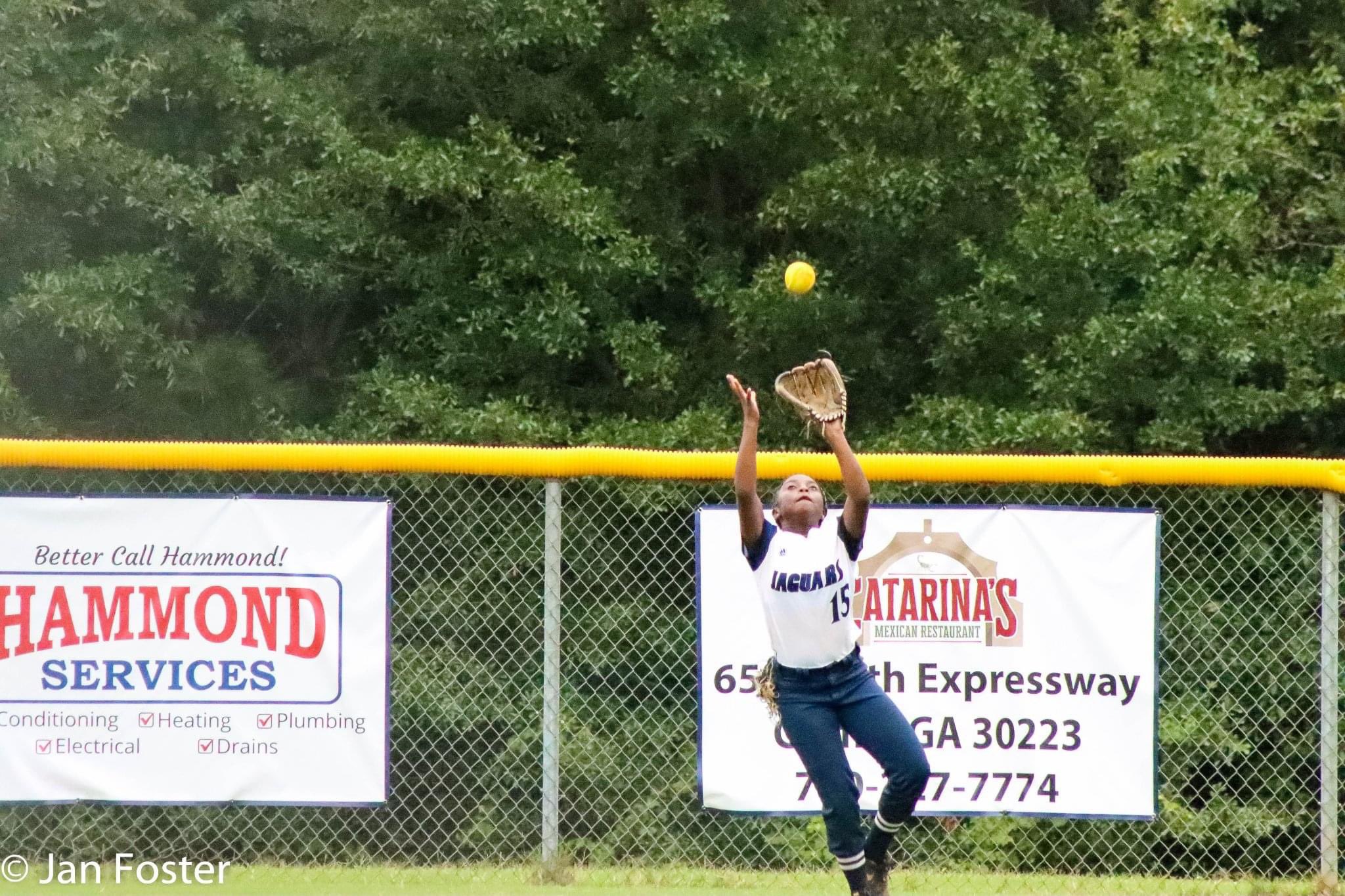 Spalding Lady Jags Softball (SHSLadyJags) / Twitter