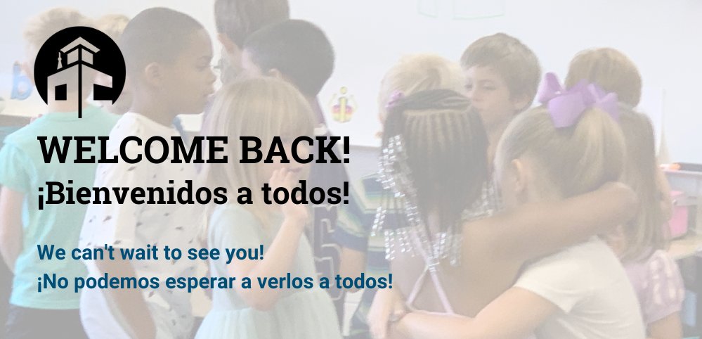 OrangeCoSchools's tweet photo. We are ready for YOU! Tomorrow is the beginning of the 2022-2023 school year. Are YOU READY? … to be ENGAGED, CHALLENGED &amp; INSPIRED? Let’s GO, OCS! It’s going to be a great year! #OCSInspires #FirstDayOCS https://t.co/wf7kxF7W0a