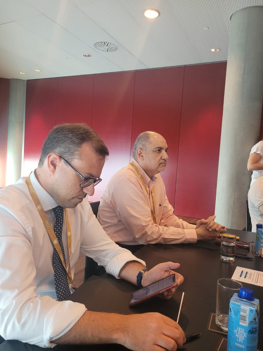 Maciej Banach tweet media