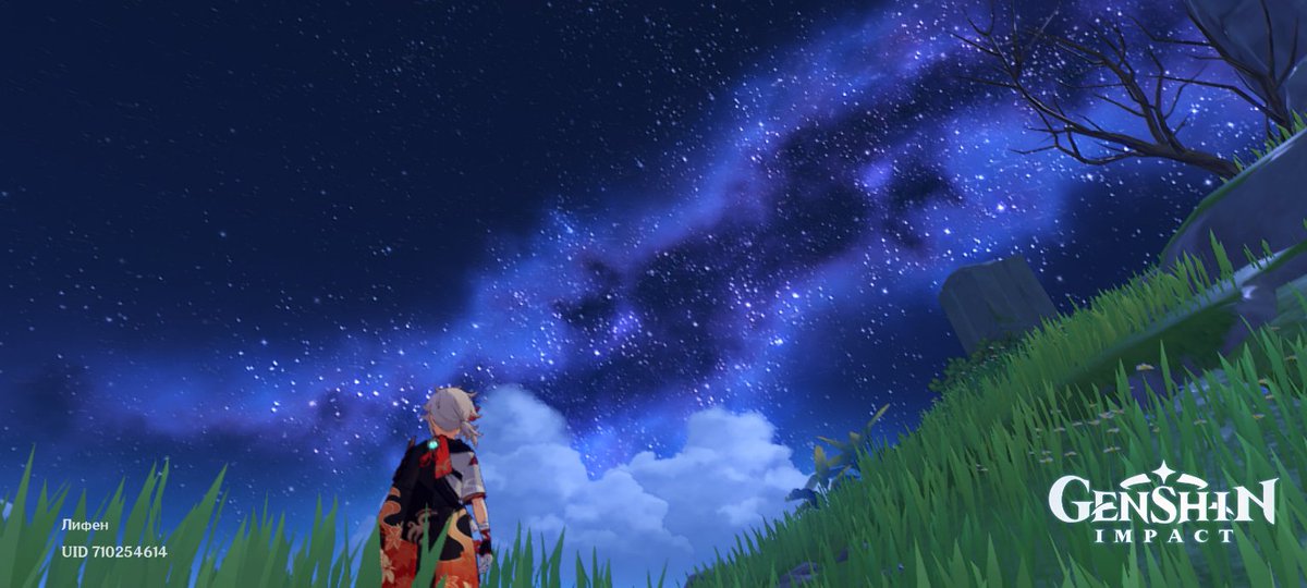 lflsun's tweet image. єдине що мені сподобалося на архіпелазі це зоряне небо