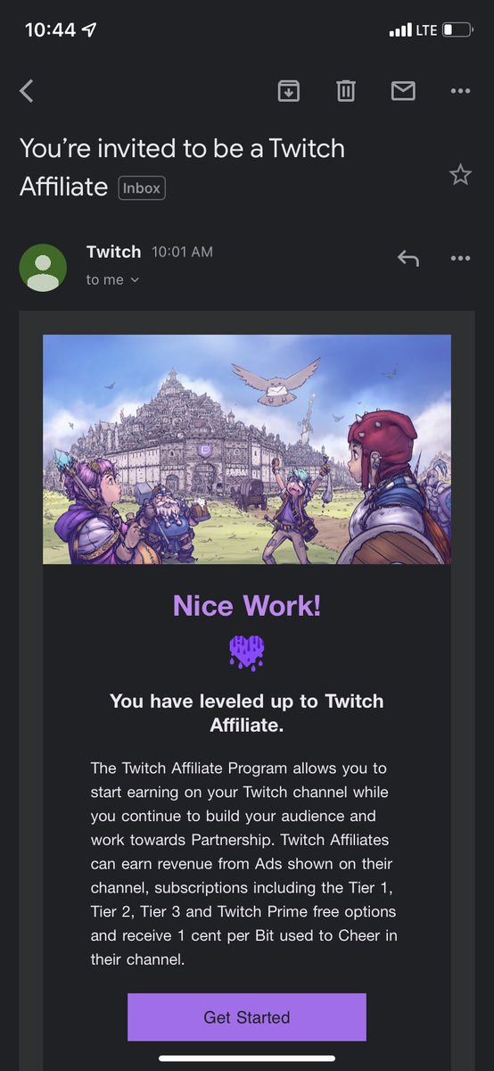 aoeanimeband's tweet photo. We made affiliate!!!!
Use the link below to view our Facebook announcement:
https://t.co/AZXS96foo5
#anime #animemusic #videogamemusic #vgmusic #anisong #coverband #animeband #areaofeffect #twitch #stream #aoeanimeband https://t.co/Skul12bfv3