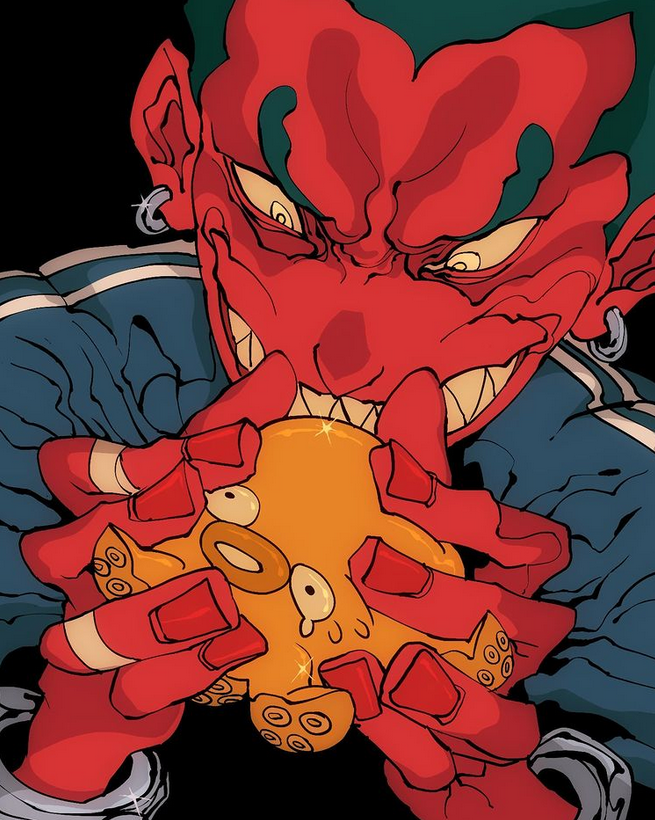 Whale Lounge 🐋 tweet media