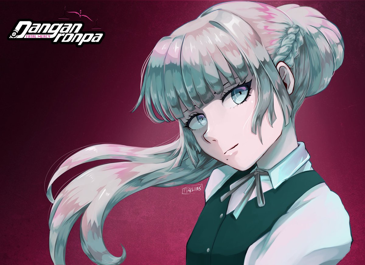 Danganronpa: FATAL MERCY **Prologue WIP** (@dr_fatal_mercy) on Twitter photo Danganronpa fatal mercy is under going some big changes!
Progress Announcement coming up soon!
Art by <a href="/TTALWINS/">moved to @orbeweaver</a> Danganronpa fatal mercy is under going some big changes!
Progress Announcement coming up soon!
Art by <a href="/TTALWINS/">moved to @orbeweaver</a>