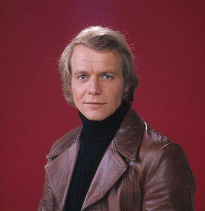 Happy birthday David Soul. My favorite film with Soul is Appointment with death. 