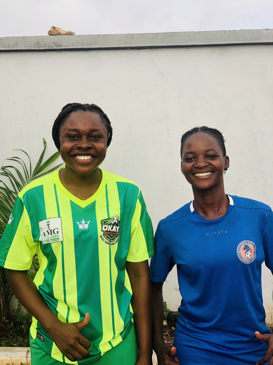 ntiriwadorcas's tweet photo. Glory be to God🤲🏻🙏.
#DN9 🤙#alwaysmile 😊💫. https://t.co/Zq4qZmREsG