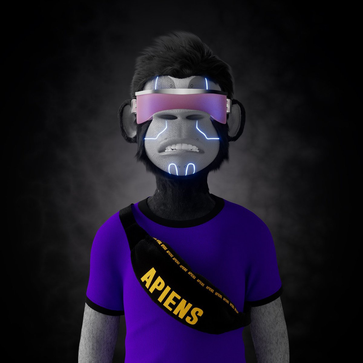 pope_robe's tweet photo. @CodyOrlove @cubexnft @TheApiens @SpaceRiders_NFT @TheApiens, check out the stakning program 🤯insane! https://t.co/UsJ60NCHYe