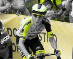 FG_labadana's tweet photo. ETAPA 9⃣ #LaVuelta22
El sudafricano de @IntermarcheWG Louis MEINTJES 🇿🇦 gana en #LesPraeres haciendo buen a la fuga un dia más. EVENEPOEL 🇧🇪 se exhibe en los últimos kms. y afianza su liderato.
@LouisMeintjes @EvenepoelRemco #WorldTour #ciclismo #cycling #spain 🇪🇦 https://t.co/jLXk0bRX5C