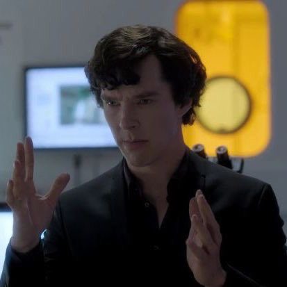 💭 (@sherlockthinker) on Twitter photo 