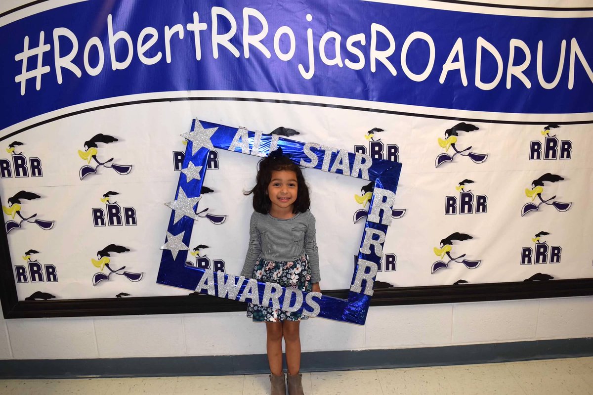 MJimenez_SHS's tweet photo. Proud of my @RobertRRojas_ES All-Star! 🤩💜 #TeamSISD https://t.co/nMDE1SYgjK