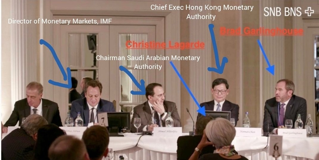 XRPBags's tweet photo. Still Worried? #xrpthestandard https://t.co/6VyOOAgPuo
