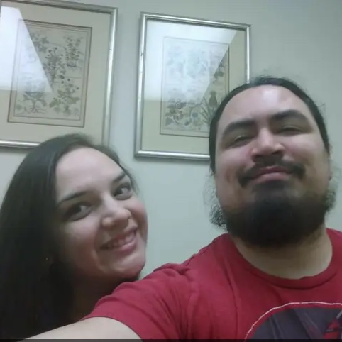 ChelsLaTejana's tweet photo. Photo taken 5 years ago today. We had JUST set up an appt with my specialist to begin fertility treatments. WELP, we had no idea then we’d end up pregnant on our own (before the next appt) and have our son!
#WeWere1in8 #InfertilityAwareness #PCOSAwareness #NeverTakeNoForAnAnswer https://t.co/zCM118IWiw