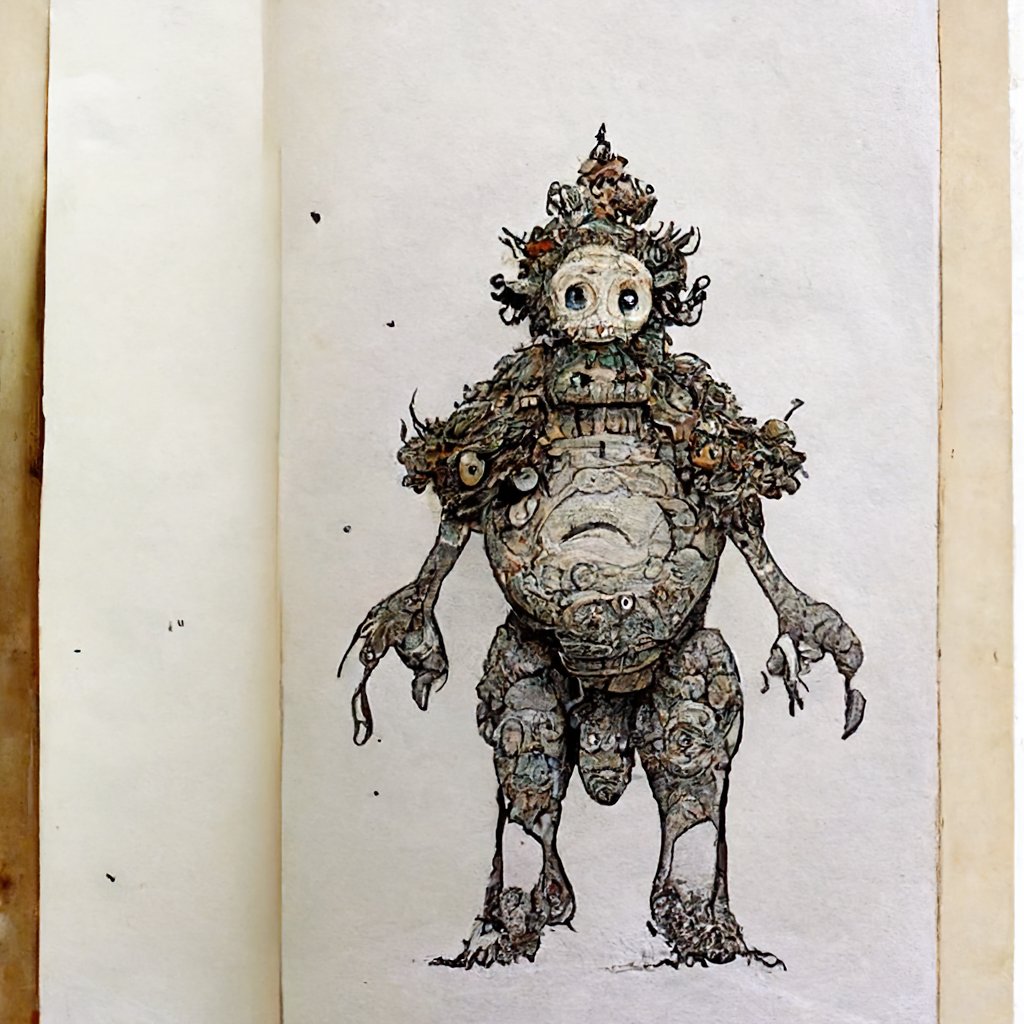 esb_overwatch's tweet photo. @ArcanumFuturum #ARCF #NFT #HermitsFieldGuide https://t.co/N4v6Q3j55T
