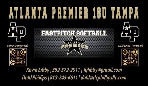 <a href="/ATL_PREMIER2324/">Atlanta Premier 23/24</a> welcomes all to use the following as a link to all team coaches information as well as Field Level and GameChanger links. We look forward to all communication and great fall season.