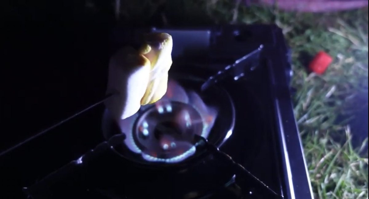 SideBrice's tweet photo. Our One Night Camp At St. Teath! https://t.co/ejGPhxkcLk via @YouTube #camping #tipitent #seaviewfarmshop #staycation #wadebridge #stteath #farmshop #smores https://t.co/yu5AIC3IO5
