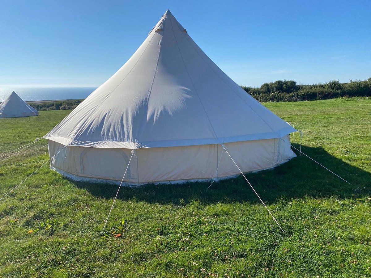 SideBrice's tweet photo. Our One Night Camp At St. Teath! https://t.co/ejGPhxkcLk via @YouTube #camping #tipitent #seaviewfarmshop #staycation #wadebridge #stteath #farmshop #smores https://t.co/yu5AIC3IO5