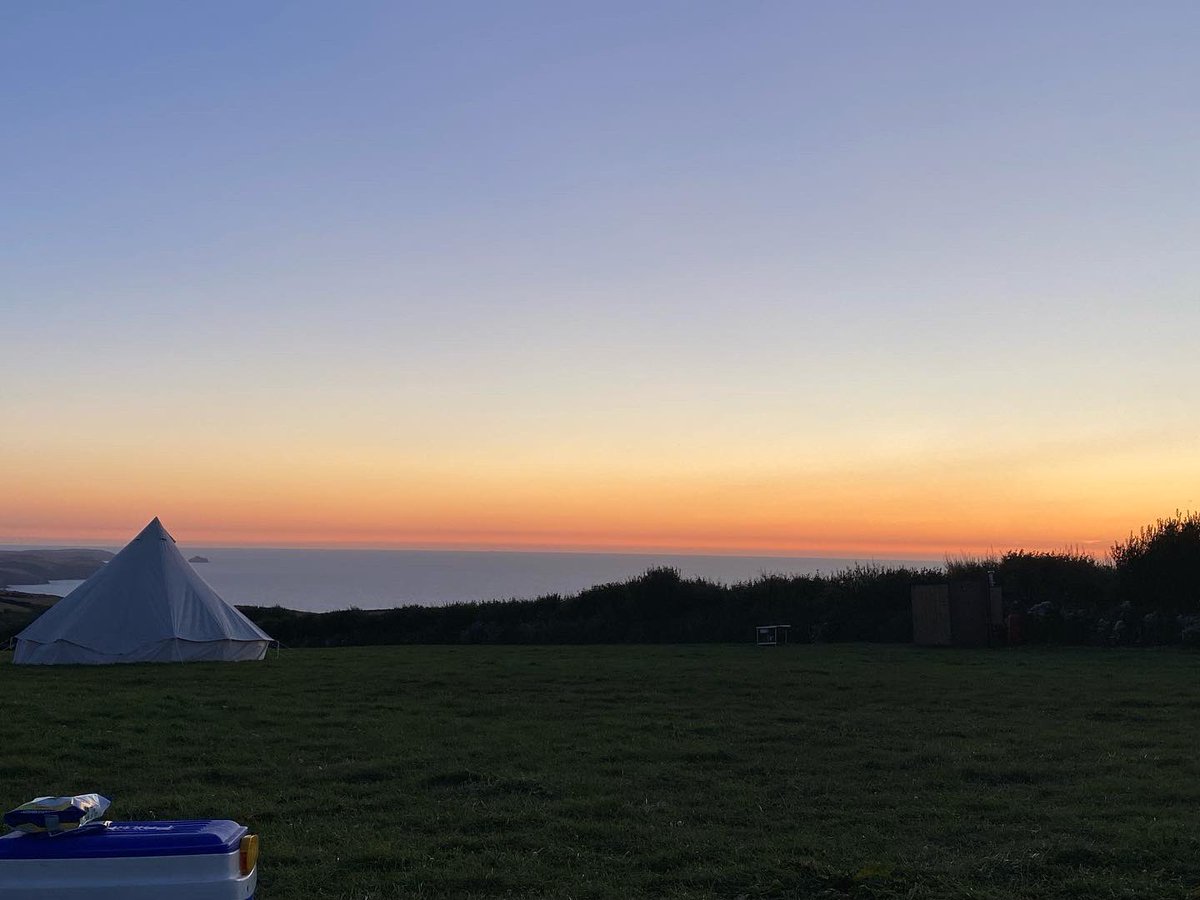 SideBrice's tweet photo. Our One Night Camp At St. Teath! https://t.co/ejGPhxkcLk via @YouTube #camping #tipitent #seaviewfarmshop #staycation #wadebridge #stteath #farmshop #smores https://t.co/yu5AIC3IO5