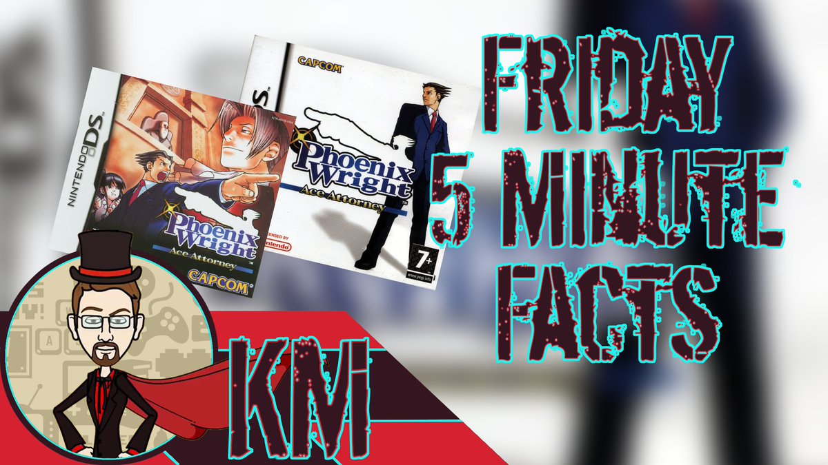 Kohigh_Mathy's tweet photo. It's that time once again form 5 minutes of Retro Video Game facts
https://t.co/kpq3FURW7f
#FactoftheDay #KnowledgeisPower #TheMoreYouKnow #RetroGaming #RetroLifestyle #VideoGames https://t.co/lV4sKCtLNX