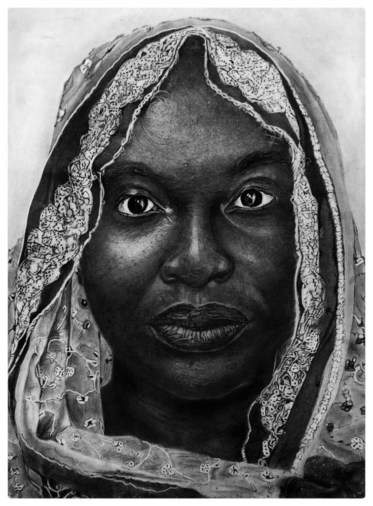 danielchideraa's tweet photo. Omg!! I’ve been away and just came online to see that @GSSISBST has started the auction on ‘The Black Maiden’ , I’m really happy to see this 🥺💙!!!!
Current Bid : 0.55 $Eth 🔥🔥🔥

Link ⬇️ https://t.co/q0KcPTtqFa