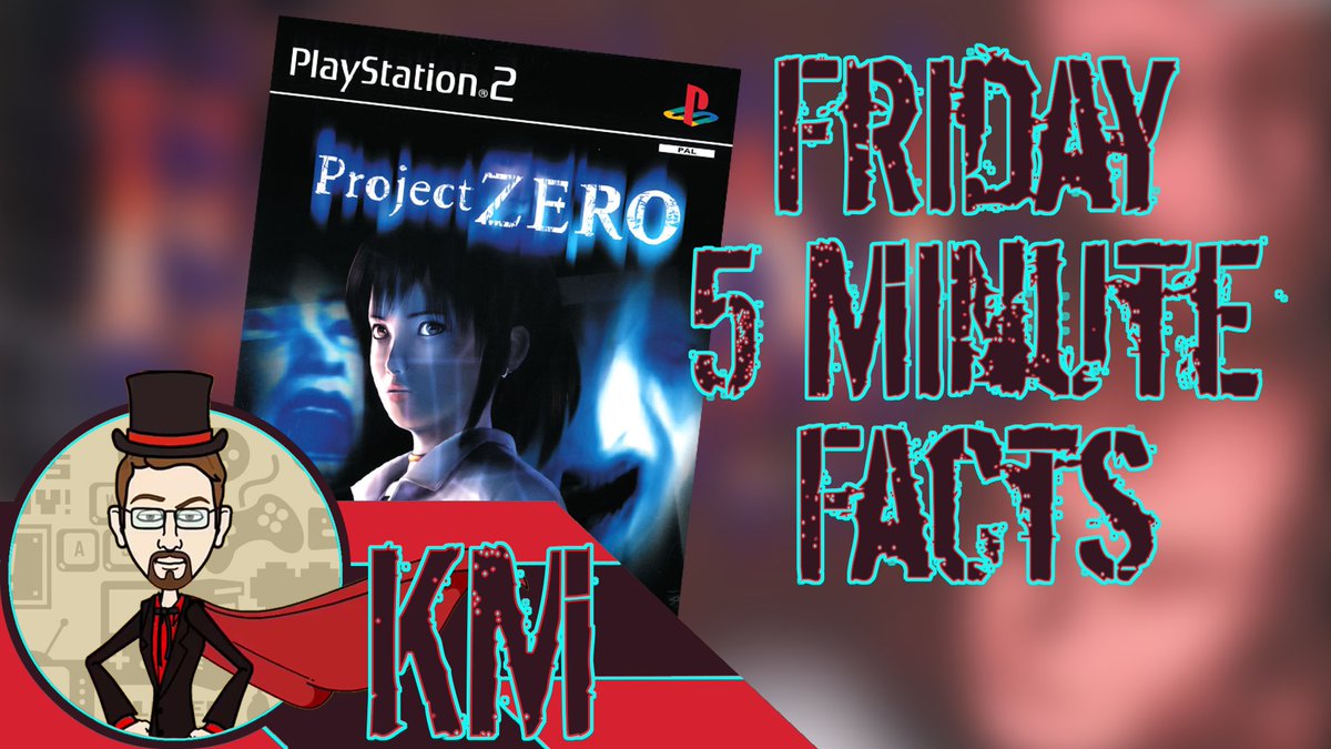 Kohigh_Mathy's tweet photo. This week’s Friday 5 Minutes Facts is live on my Channel
https://t.co/5N8zKbEeJY
Please let me know what you all think 😊
#FactoftheDay #KnowledgeisPower #TheMoreYouKnow #RetroGaming #RetroLifestyle #VideoGames https://t.co/ClvaNHsdT1