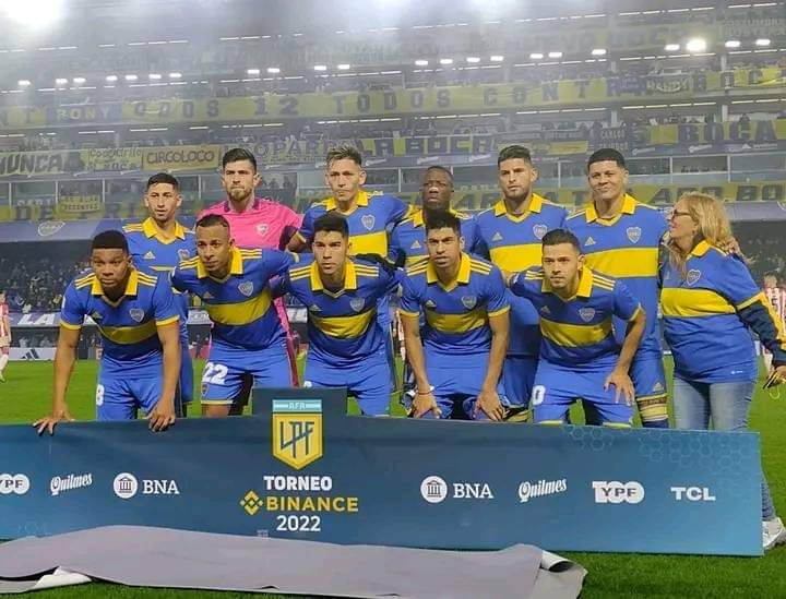 JEANSURMAY67's tweet photo. 💙💛🍺⚽🎊🏆🎺🇨🇴🅱🅾(🅰🥃🎉🎆💧🌕🎵🍻💛💙 LIGA PROFESIONAL DE FÚTBOL

@BocaJrsOficial vs @atleticotucuman 

HOY JUEGA BOCA JUNIORS EN LA #BOMBONERA CON TODA LA #HINCHADA Y #LANÚMERO12 CÓMO SIEMPRE #ALENTANDO AL #XENEIZE EN LAS MALAS DALE💛💙🍻🎵🌕💧🎆🎉🥃🇨🇴🅱🅾(🅰🎺🏆🎊⚽🍺💙💛 https://t.co/A65Tv0mXq7