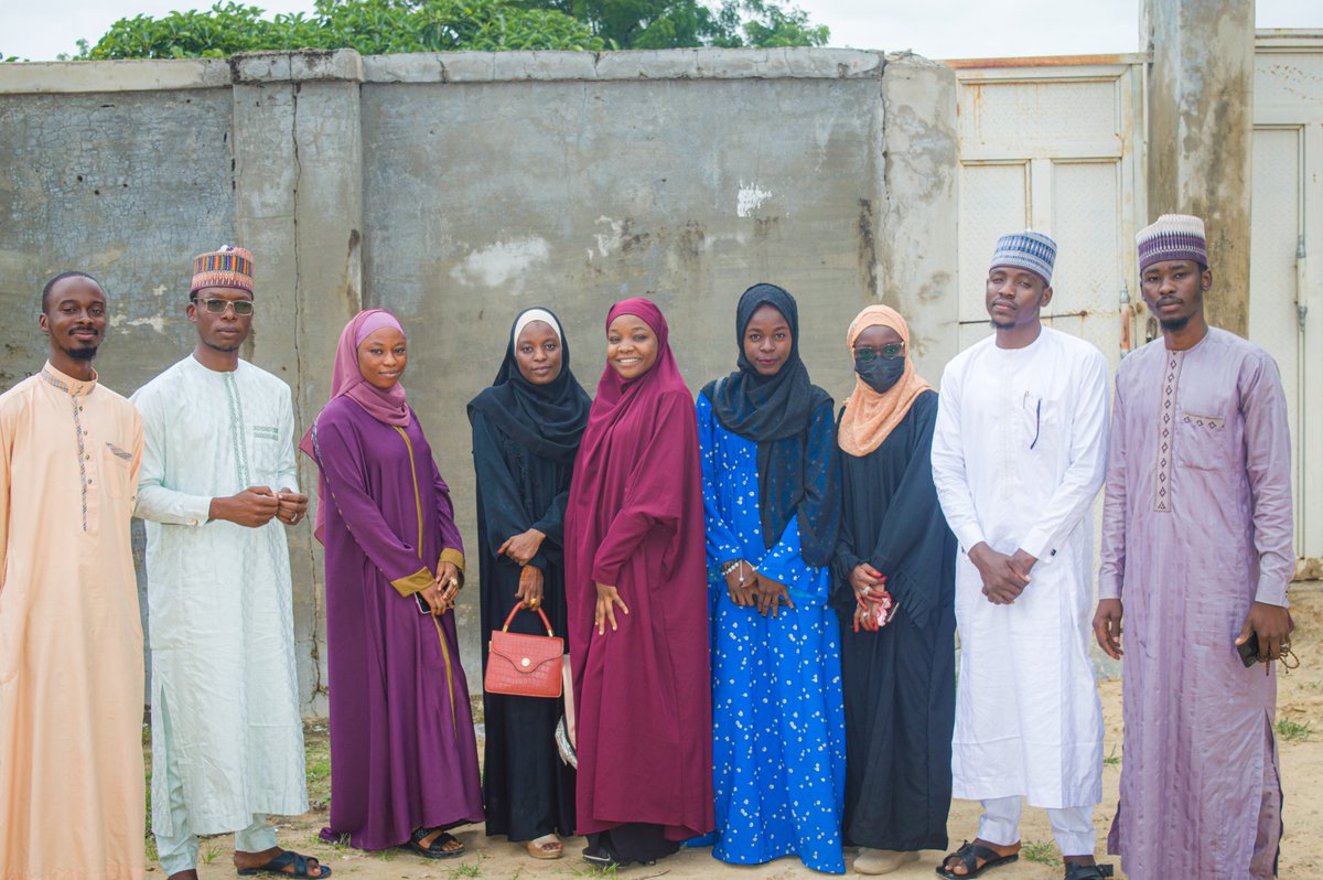 THEGREENMINDDR1's tweet photo. "I am expecting something HUGE"
Maiduguri right now... https://t.co/s7eokTcev3