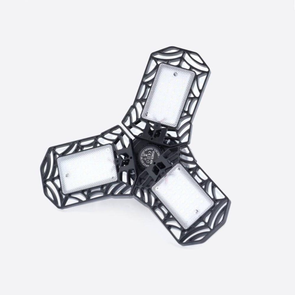 aaowens51's tweet photo. Like and Share if you want this 360º Triple Garage Light
$32.99

 #fitnessmotivation #fit  

Fast US Shipping 🇺🇸🗽

Tag a friend who would love this!

Get it here ——> https://t.co/LppC8bfbRd https://t.co/LljXRW7uD1