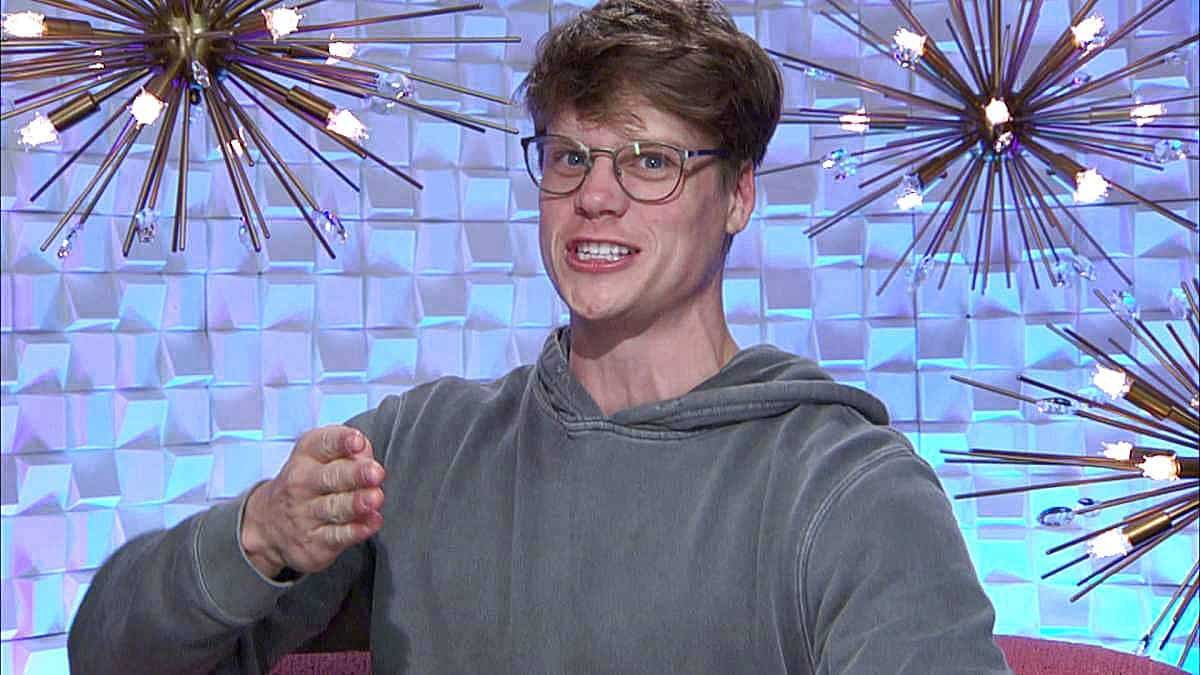 lotaco_'s tweet photo. Big Brother’s “I’m not a racist” starter pack #bb24 https://t.co/230mMkgDkq