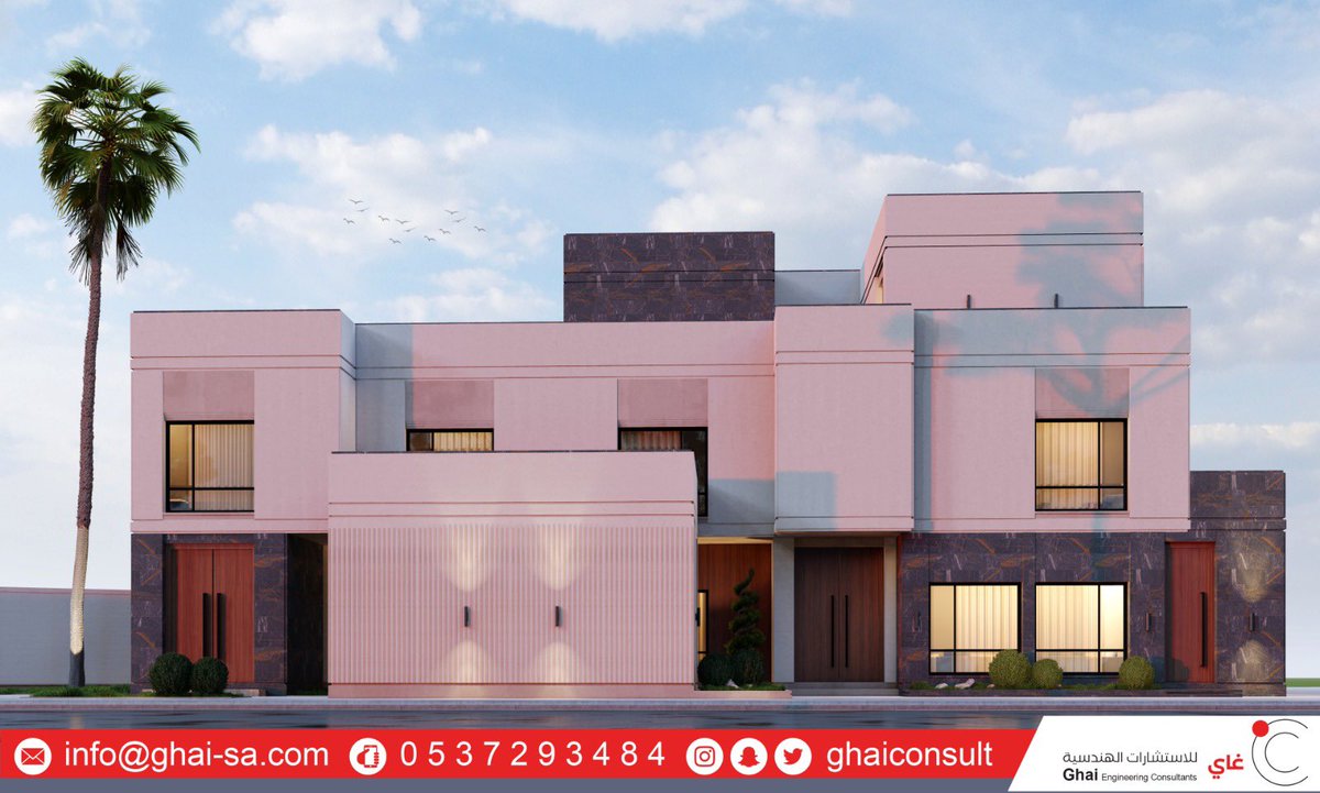 شركة غاي للإستشارات الهندسية (@Ghaiconsult) / Posts / X