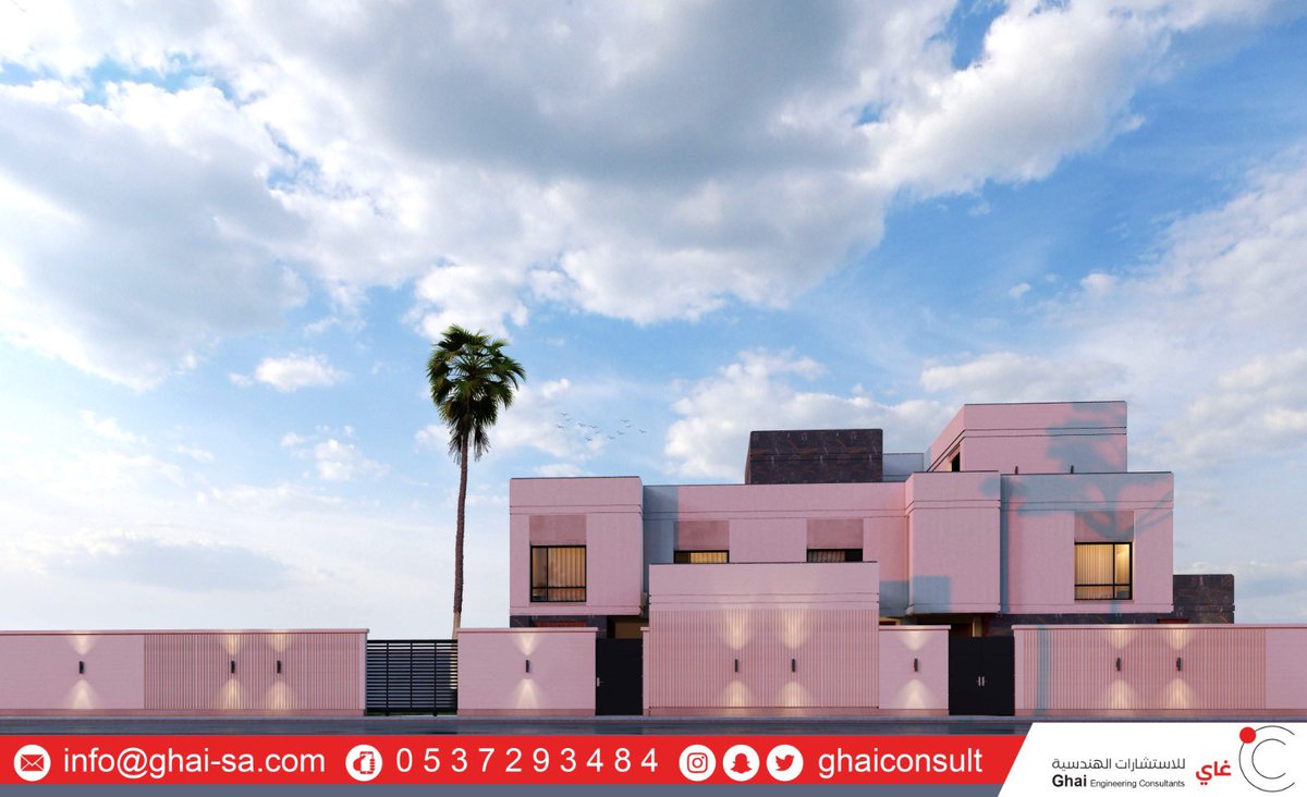 شركة غاي للإستشارات الهندسية (@Ghaiconsult) / Posts / X