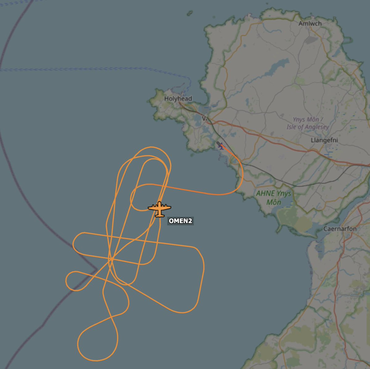 TheSnoopySnoop's tweet photo. #OMEN2 doing some low-level work out of RAF Valley at 1,600ft
#43C041 C-130J ZH865 @RoyalAirForce
#haveglass #AvGeek #planespotting #milair https://t.co/E7PSQphL91