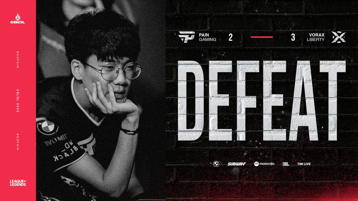 byJstnn's tweet photo. Esports Project for @PainGamingBR 

View the full project here: https://t.co/Srai4c3Bae

Support is highly appreciated!❤️
#gopaiN https://t.co/nYkDHXjxmT