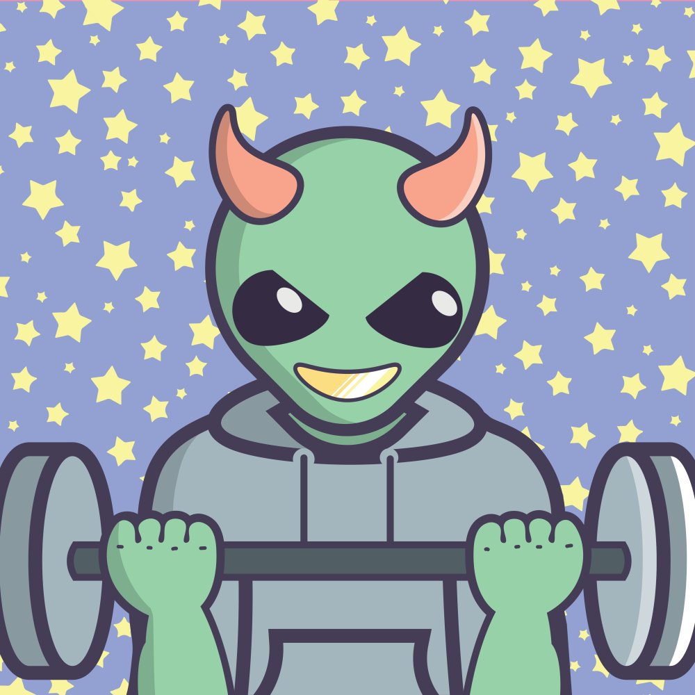 marslingsNFT's tweet photo. FREE #NFT GIVEAWAY! 📈📈📈
Mint one before we run out and we'll send you 2 marslings!

Follow and Retweet

#NFTart #NFTgiveaway #LFG https://t.co/2nOGNpREN0