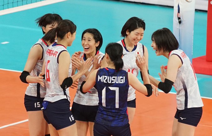14th Asian Women S U18 Championship In Nakhon Pathom In Full Swing As Joint Meeting Held Ahead Of June 6 Kickoff Asian Volleyball Confederation