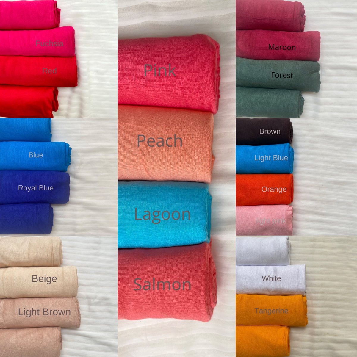 modestly_ng's tweet photo. SALES on jersey veils!! 
Ends on September 1st

DM with color choices.
Please retweet. Your followers may need this discount. https://t.co/VhpxPpDbiH