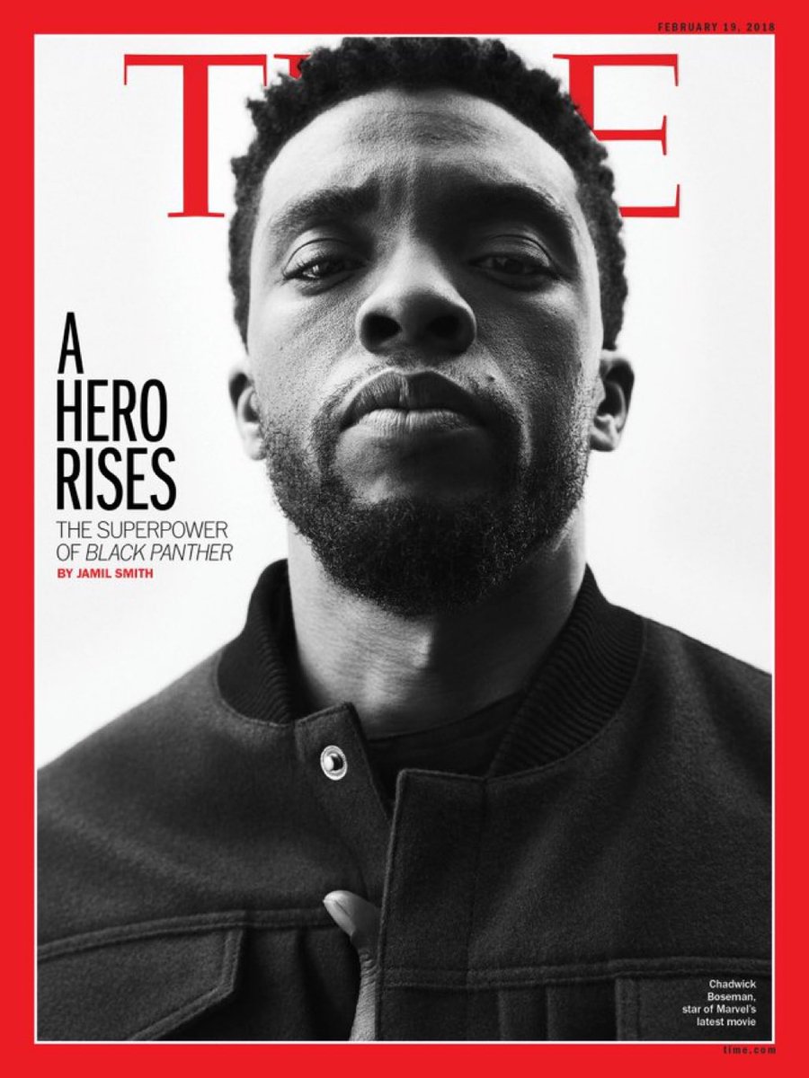 RT @KnickyFrmHarlem: Gone but never forgotten. RIP to the late great Chadwick Boseman #RecastTChalla https://t.co/oumpE7Fwpw