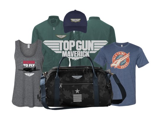 Tomorrow, we're hosting special double bills of TOP GUN &amp; TOP GUN: MAVERICK. We're also running a prize draw, where two lucky winners will receive a bundle of MAVERICK goodies. To enter, RT this post before 4th Sept at 12pm, and follow <a href="/CurzonCinemas/">Curzon</a> and <a href="/ParamountUK/">ParamountUK</a>.
