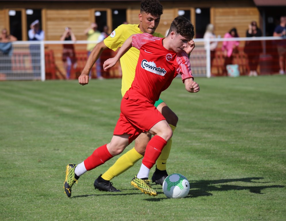 Jamie Sharp on Twitter: