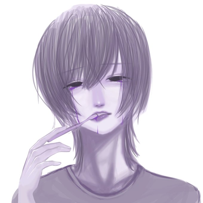 失恋のtwitterイラスト検索結果