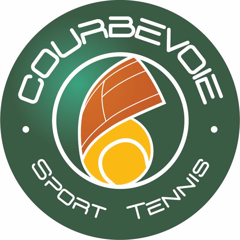 CourbevoieST's tweet photo. 🆕 Logo 🟢🟠 https://t.co/gH4VURTYdr