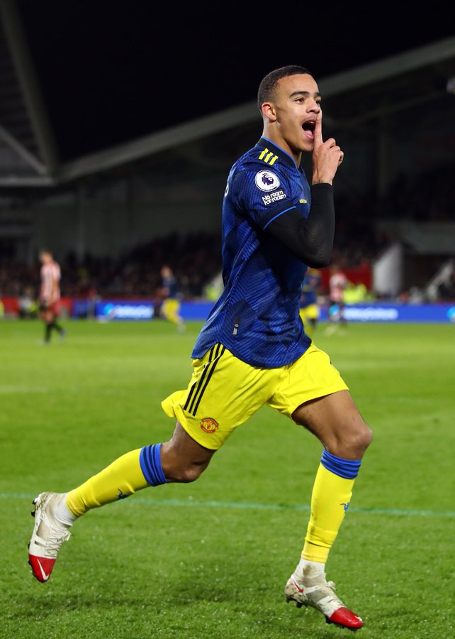 123Paorose's tweet photo. like for Antony and Retweet for Mason Greenwood 💪 https://t.co/MnNAZN4Ler