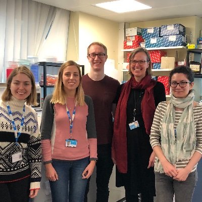 musclecellnews's tweet photo. In a new study, Dr. Helle Jørgensen (@Helle_123) and researchers in her lab (@hfj22) at @CUP_med_health aim to understand the cellular mechanisms underpinning generation of this vascular #SmoothMuscleCell oligoclonality. 🔎 

Find out what they discovered: https://t.co/Ng1DRufiRl https://t.co/omBCgpKwDV