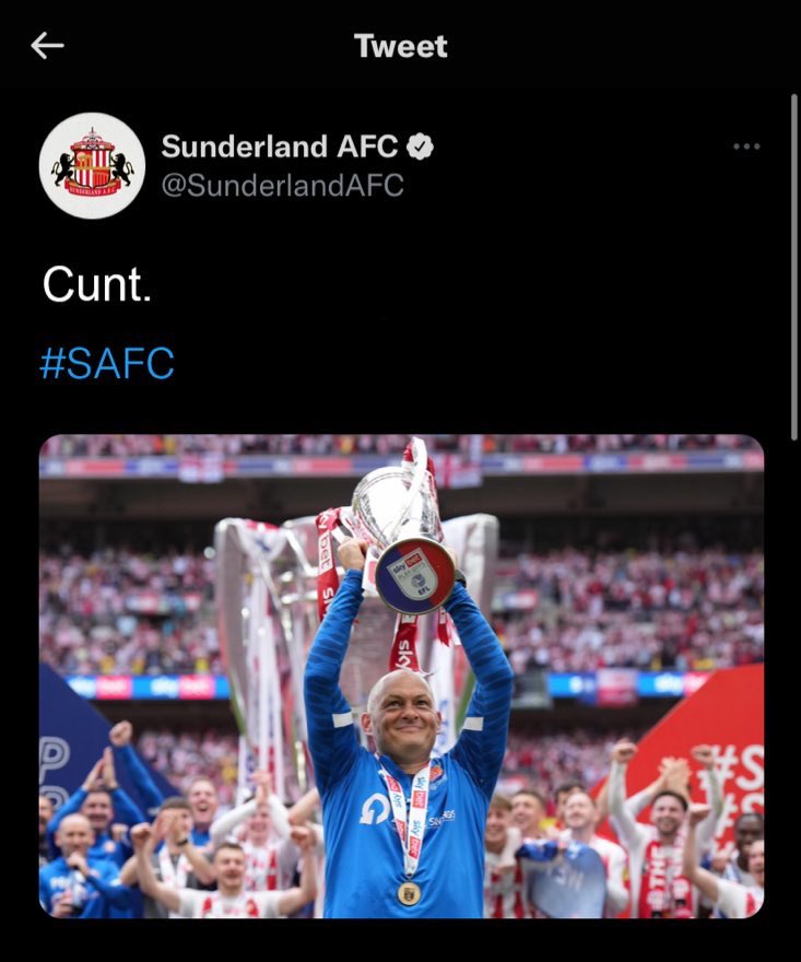 FPL Mackem tweet media