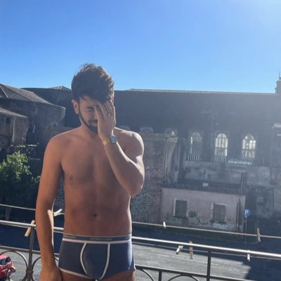 ManBalocco's tweet photo. #NuovaFotoProfilo https://t.co/ByXxg3j21V
