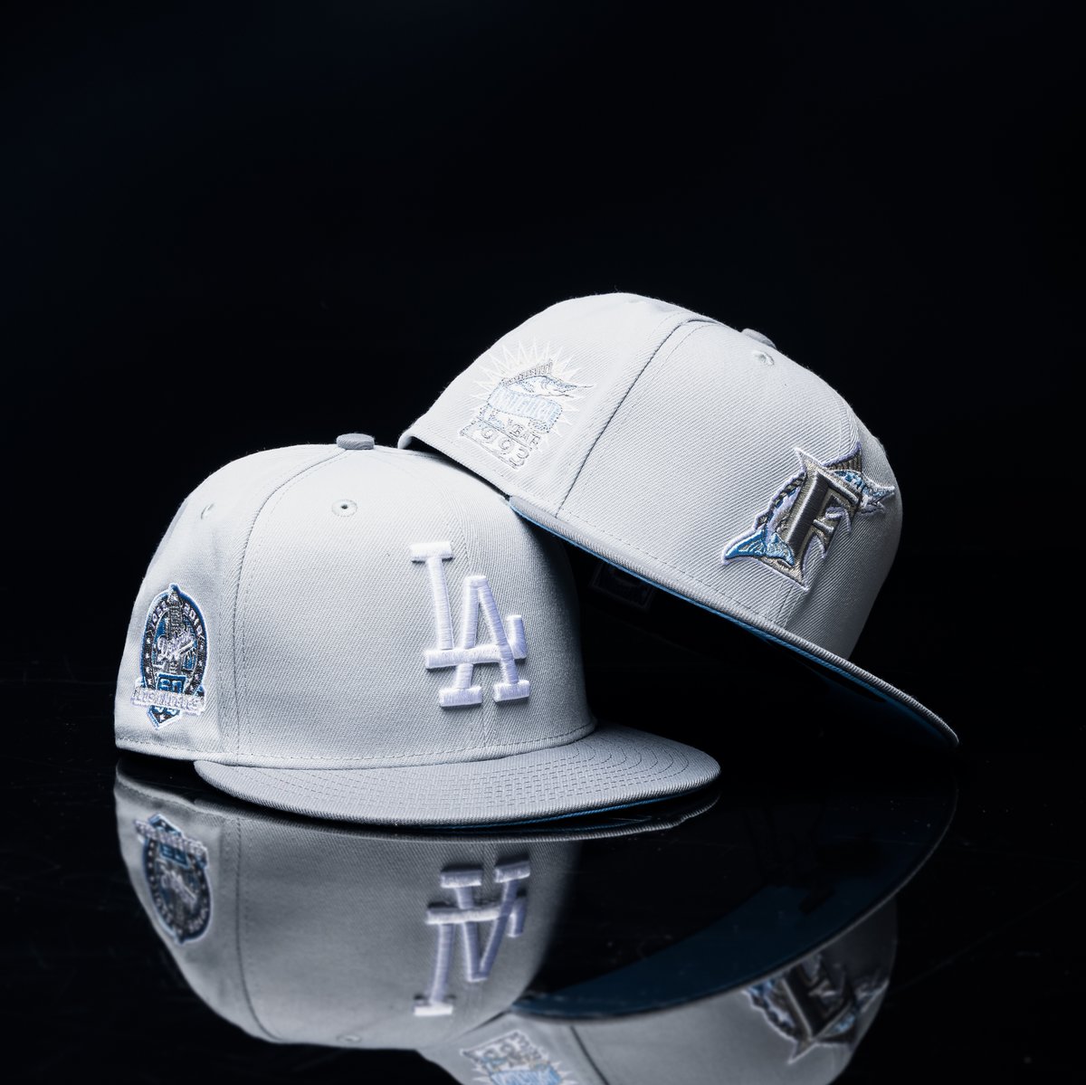 Champs Sports on Twitter "Fitted from head to toe with the New Era