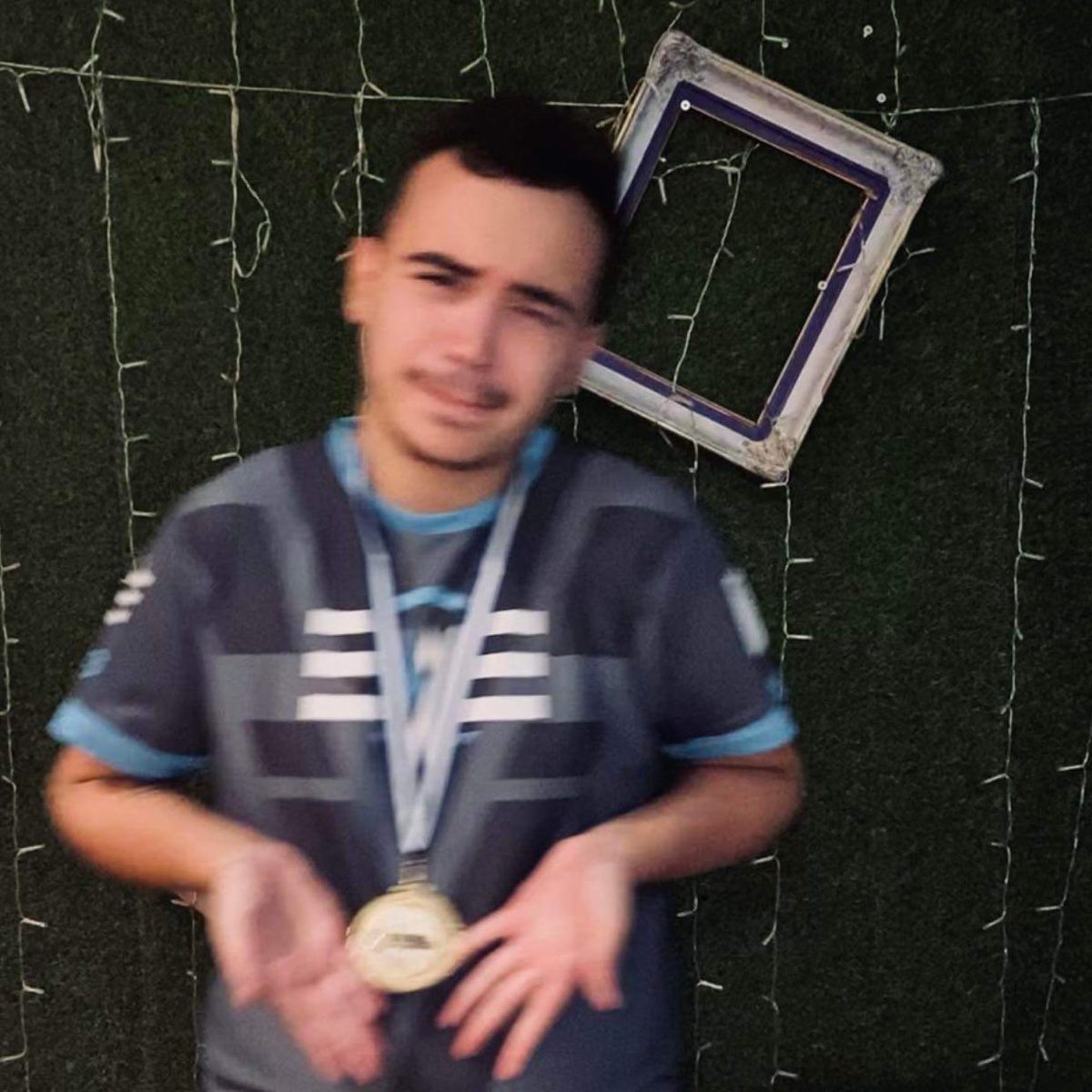 Kaneo_MT's tweet photo. 7th place at @COTOlympians, Thank you everyone for the support 🥹🥰

Onto the next 💙 https://t.co/jToQYZvnCd