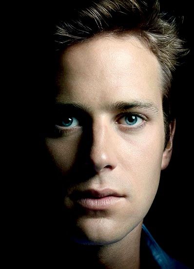 Happy Birthday to the amazing Armie Hammer!   